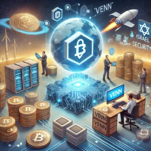 イスラエル発、暗号通貨取引の安全を守る「Venn」開発へ - innovaTopia - （イノベトピア）