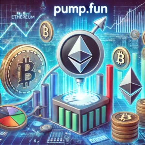 Pump.funがEthereumを抜き、日次収益で新記録を樹立 - innovaTopia - （イノベトピア）