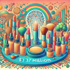 肌色に合わせた革新的ファンデーション、Boldhueが337万ドルを調達しデバイス開発へ - innovaTopia - （イノベトピア）