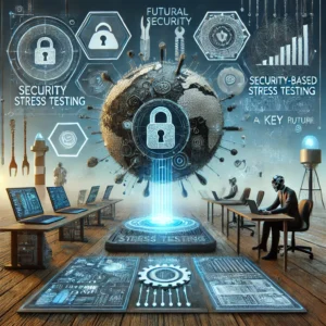 セキュリティ前提のストレステストが未来の保護鍵に！新リスクへの挑戦 - innovaTopia - （イノベトピア）