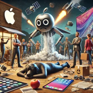 Appleの「Vision Pro」、市場革新には至らず: 多機能性にも関わらず影響薄 - innovaTopia - （イノベトピア）