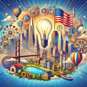 サンフランシスコがスタートアップの聖地を守り抜く、米国内最適都市ランキング発表 - innovaTopia - （イノベトピア）