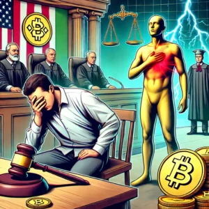 バイナンス幹部の健康悪化、ナイジェリアでの裁判延期 - innovaTopia - （イノベトピア）