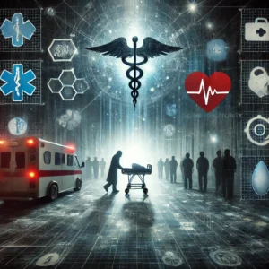 医療データのデジタル化が進む中、サイバーセキュリティの強化が急務に - innovaTopia - （イノベトピア）