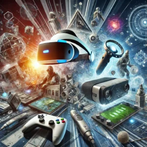 VRゲームとMeta Questの最新動向が明らかに！次世代デバイス競争激化 - innovaTopia - （イノベトピア）