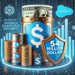 Odasevaが5400万ドル調達、Salesforceセキュリティ強化へ投資拡大 - innovaTopia - （イノベトピア）