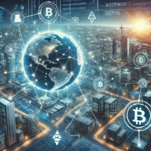 DePINが創出する「物の経済」、ブロックチェーンで変革する物理インフラの未来 - innovaTopia - （イノベトピア）