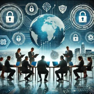 サイバー専門家増加中！大企業がセキュリティ強化に注力 - innovaTopia - （イノベトピア）