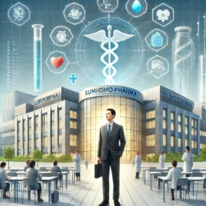 Sumitomo Pharma新CEO、組織合理化と再生医療への転換を発表 - innovaTopia - （イノベトピア）