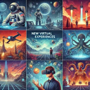 宇宙からゼルダの世界まで: VRChatが提供する新たなバーチャル体験の旅立ち - innovaTopia - （イノベトピア）