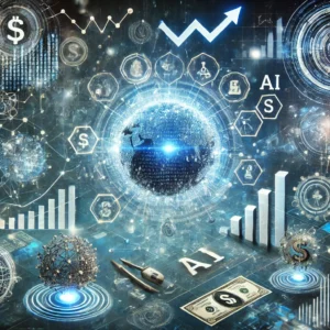 金融業界変革へ、ジェネレーティブAIが拓く未来と直面する課題 - innovaTopia - （イノベトピア）