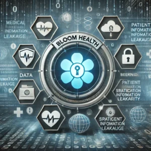 Bloom Health、患者情報漏洩の危機に直面 - サイバーセキュリティ強化へ - innovaTopia - （イノベトピア）