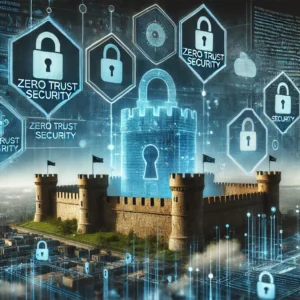 ゼロトラストセキュリティ、現代脅威に立ち向かう新戦略の全貌 - innovaTopia - （イノベトピア）
