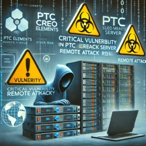 重大脆弱性発見！PTC Creo Elementsサーバーがリモート攻撃の危機に - innovaTopia - （イノベトピア）