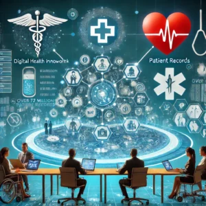 OMNY Healthが発表: 75百万人超の患者データで医療革新を加速 - innovaTopia - （イノベトピア）