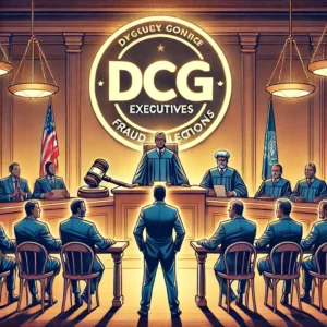 DCGと幹部、ニューヨーク州の詐欺訴訟で反論 - innovaTopia - （イノベトピア）