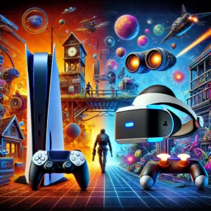 PS5とPSVR 2、次世代VR体験へ「Half-Life: Alyx」移植の可能性 - innovaTopia - （イノベトピア）