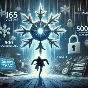 Snowflakeデータ盗難: 165被害者と500認証情報流出、セキュリティ対策強化を促す - innovaTopia - （イノベトピア）