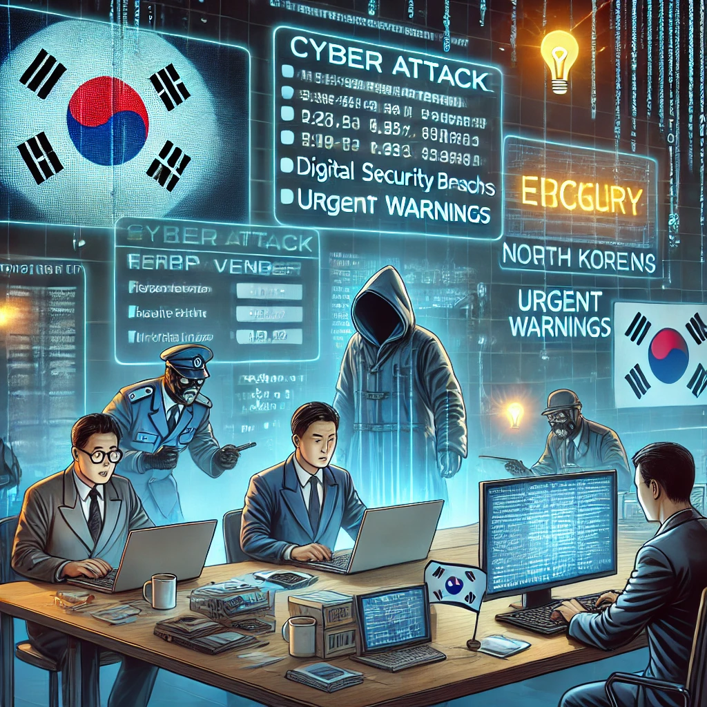 韓国ERPベンダー攻撃、北朝鮮関連グループの手口に類似か：サイバー侵害の深刻な警鐘 - innovaTopia - （イノベトピア）