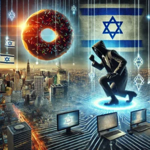 イスラエル組織を狙うサイバー攻撃、DonutとSliverフレームワークを利用 - innovaTopia - （イノベトピア）