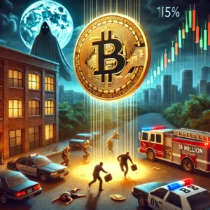 BittensorのTAOトークン、800万ドル盗難で価値15%急落 - innovaTopia - （イノベトピア）