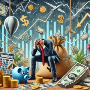 ベンチャーキャピタル市場、インフレと不確実性の中での苦戦が続く - innovaTopia - （イノベトピア）