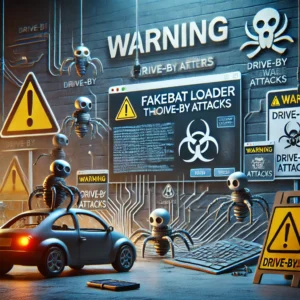 警告：FakeBat Loaderマルウェアがドライブバイ攻撃で急拡散、多大なリスクをもたらす - innovaTopia - （イノベトピア）