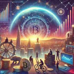 デジタル資産業界、7500億ドルの成長で新時代へ - innovaTopia - （イノベトピア）