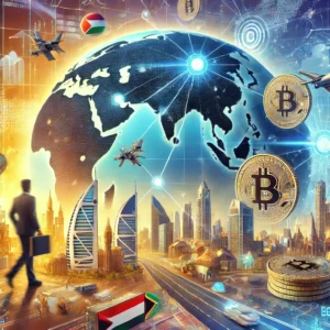 インドのCoinDCXが中東・北アフリカのBitOasisを買収、地域展開加速へ - innovaTopia - （イノベトピア）