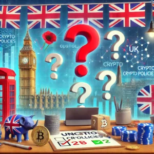イギリス総選挙、クリプト政策の不透明さが業界に不確実性をもたらす - innovaTopia - （イノベトピア）