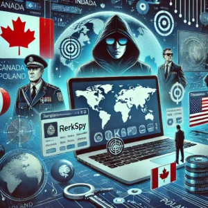 監視ツール「MerkSpy」がカナダ、インド、ポーランド、米国のユーザーを狙う - innovaTopia - （イノベトピア）