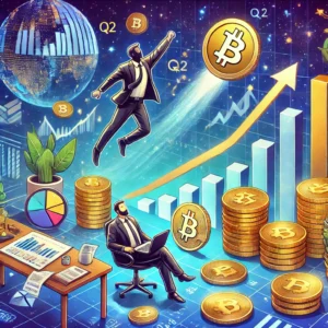 暗号通貨VC市場、第2四半期も資金調達活況継続 – Galaxy報告 - innovaTopia - （イノベトピア）