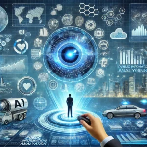 公開情報分析の未来を変えるAIと機械学習の活用法 - innovaTopia - （イノベトピア）