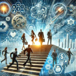 バイオファーマ業界、重要人事変更と大型取引で新たな波動 - innovaTopia - （イノベトピア）