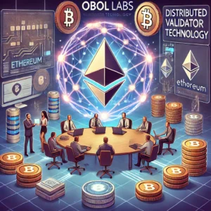 Obol LabsがEthereumのセキュリティ強化に向け「分散バリデータ技術」推進 - innovaTopia - （イノベトピア）