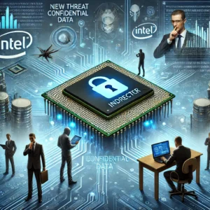 インテルCPUに潜む新たな脅威、「Indirector」攻撃が機密データ漏洩の可能性を暴く - innovaTopia - （イノベトピア）