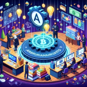 教育特化型ブロックチェーン「EDU Chain」、Arbitrumから助成金を獲得し教育革新へ - innovaTopia - （イノベトピア）