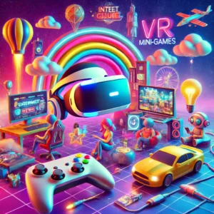 VRミニゲームの新時代！Leeroyがインターネット文化を駆使して登場 - innovaTopia - （イノベトピア）