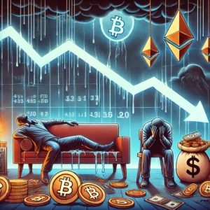 DeFiセクター、暗号市場の不振により大きな打撃を受ける - innovaTopia - （イノベトピア）