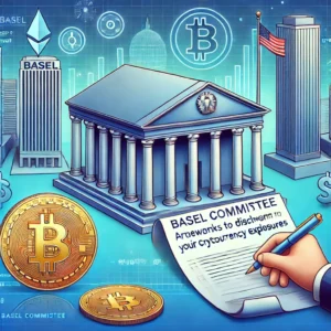 バーゼル委、銀行のクリプト露出開示フレームワーク承認 - innovaTopia - （イノベトピア）