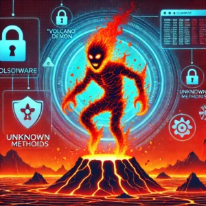 新ランサムウェア「Volcano Demon」、未知の手法でセキュリティ界に衝撃 - innovaTopia - （イノベトピア）