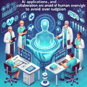 AIの医療応用：人間の判断が不可欠、過信は禁物 - innovaTopia - （イノベトピア）