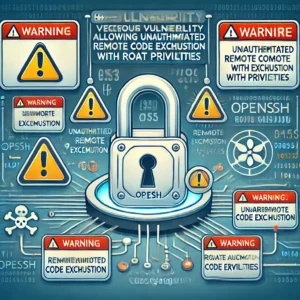 OpenSSHに深刻な脆弱性、未認証リモートからroot権限でコード実行可能に - innovaTopia - （イノベトピア）