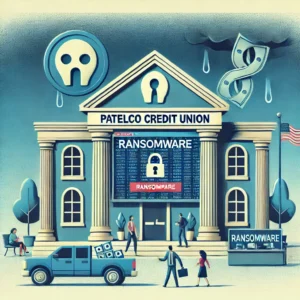 Patelcoクレジットユニオン、ランサムウェア攻撃で数万人が口座アクセス不能に - innovaTopia - （イノベトピア）