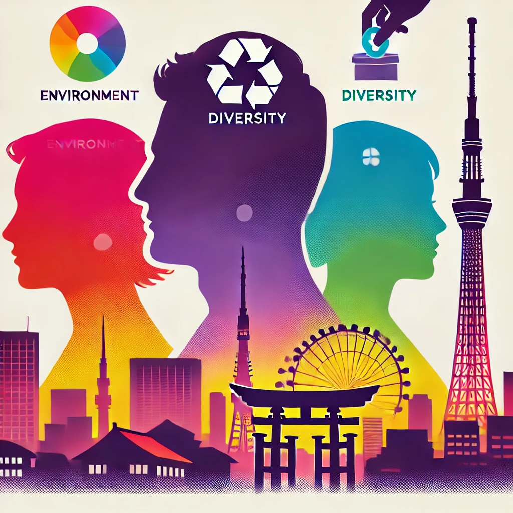 【３回目】AIに都知事選後の都政への影響を予想してもらった│５つのLLMが各支持層の心理を読み解きます - innovaTopia - （イノベトピア）