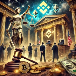 裁判所、Binance対SEC訴訟の大部分を進行許可 – 仮想通貨規制の未来に影響 - innovaTopia - （イノベトピア）