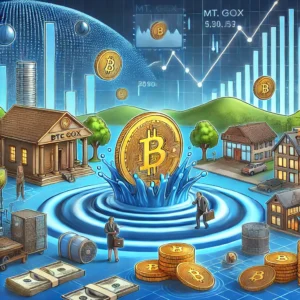 ビットコイン下落、Mt. Gox返済計画が市場に波紋 - innovaTopia - （イノベトピア）