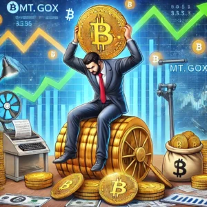 Mt. Gox返還がビットコインキャッシュ市場に売り圧力を加速 - innovaTopia - （イノベトピア）