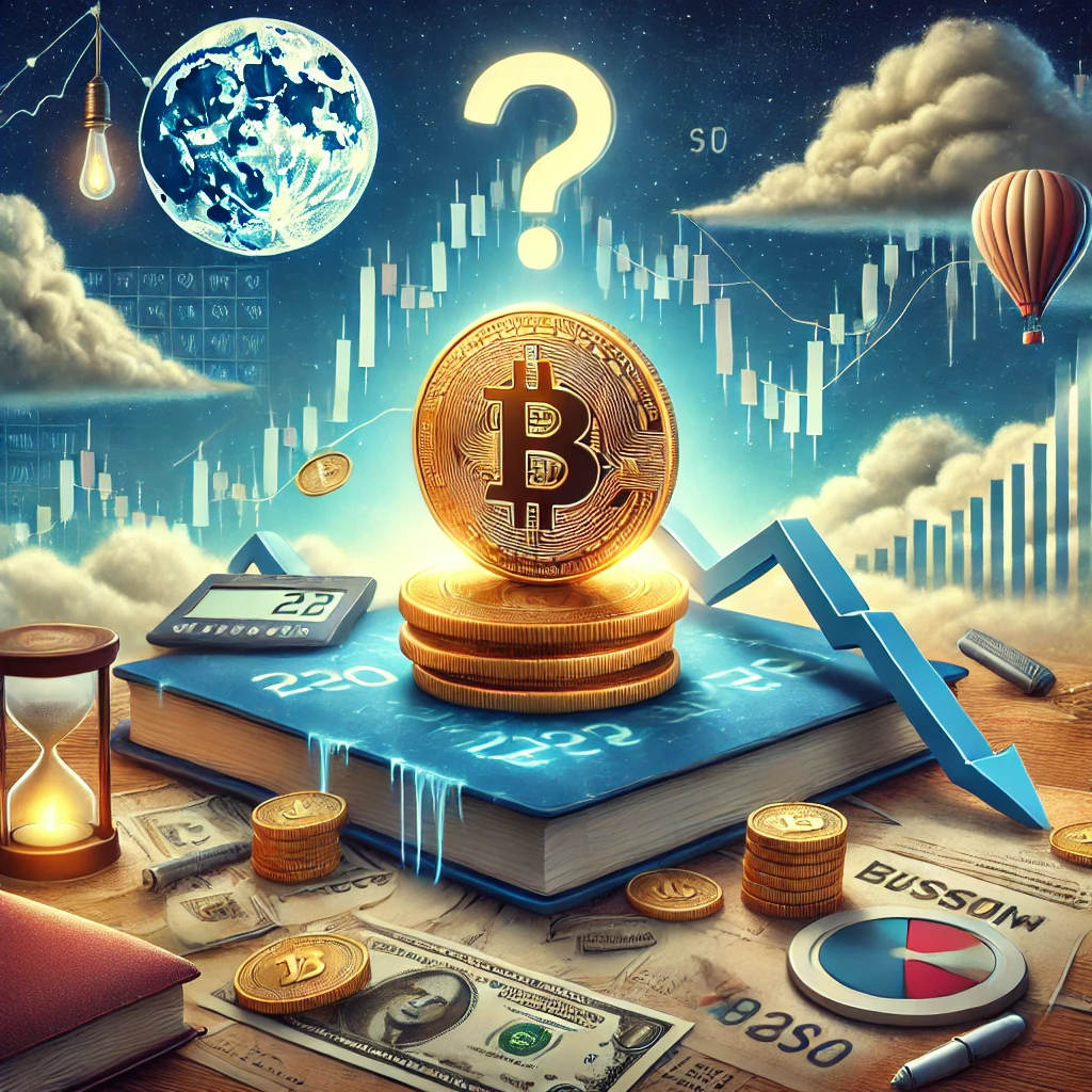 ビットコイン価格、200日移動平均を下回る – 市場の未来は? - innovaTopia - （イノベトピア）