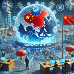 中国、生成型AI特許で世界を圧倒 – 国連報告書が明かす技術競争の新局面 - innovaTopia - （イノベトピア）